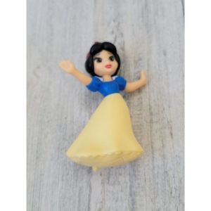 Disney Princess Snow White McDonald's 2021 toy figure